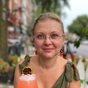 Meet your Posher, Maria